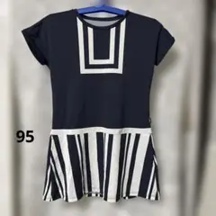 96 PrinceプリンスLサイズネイビー