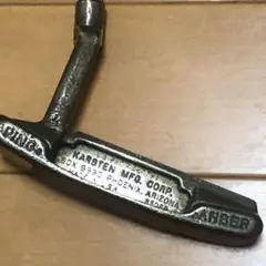 PING ピン　ビンテージ　パター　ANSER カーステン　85068