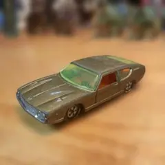 昔のSiku ミニカー V317 ランボルギーニ 400 GT エスパーダ Siku V317, Lamborghini Espada 400 GT - Free Price Guide & Review