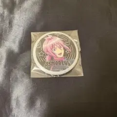 魔入りました!入間くん 魔入間 カラオケの鉄人 缶バッジ アスモデウス
