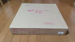 東リタイルカーペット TG-1707 HC01ホワイトグレー 50cm角 16枚