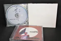 Sugar Soul と DJ HASEBE の CD 3点