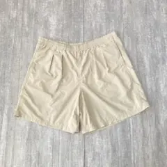 BURLAP OUTFITTER 水陸両用　ナイロンショーツ　 Lサイズ