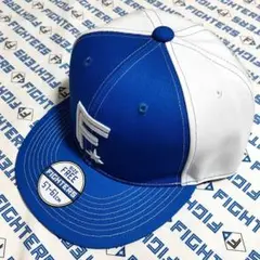北海道日本ハムファイターズ プラクティス レプリカキャップ