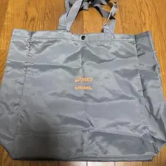 ballaholic Backpack (asicsトートバッグ付き) ballaholic Backpack (asicsトートバッグ付き)