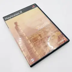 PS2 ゲームソフト チュウリップ 希少