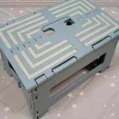 icokka 折りたたみコンパクト踏み台
