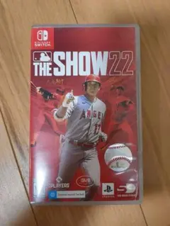 2025年最新】mlb the show 22の人気アイテム - メルカリ