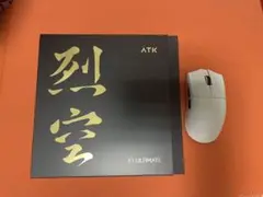 ATK X1 Ultimate 8K