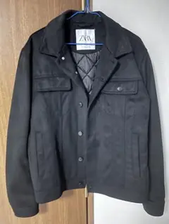 ZARA ジャケットRN77302