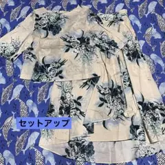 希少⭐️ロイスクレヨン　セットアップ