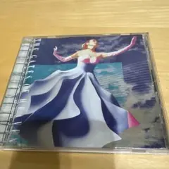 ユーミン　松任谷由美　THE GATES OF HEAVEN CD