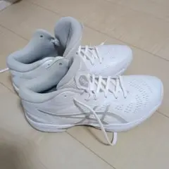 ASICS バスケットシューズ GELHOOP V16 26.0　新品未使用
