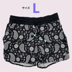 ラッシュガード　キスマーク　Lサイズ