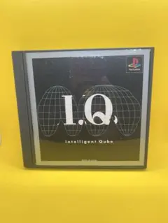 I.Q. Intelligent Qube SCPS 10029