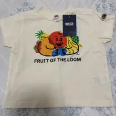 ○FRUIT OF THE LOOM Tシャツ○