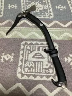 Black Diamond バイパーアッズ アイスアックス