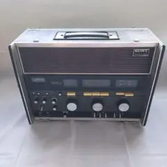 G☆SONY　13BANDラジオレシーバー　CRF-200　ソニー　レア Sony CRF-200 Rare FM AM Solid State 13 Band Radio Receiver