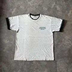 セール‼️90s USA製 ダブルフェイス シングルステッチ スーベニア