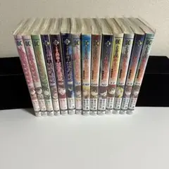とある科学の超電磁砲　1〜14巻