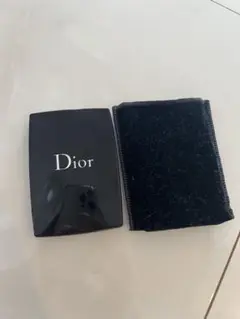 DIOR アイシャドウ・リップ ミニパレット