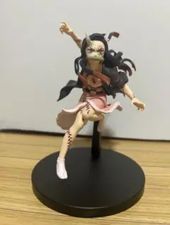 鬼滅の刃　ねずこフィギュア