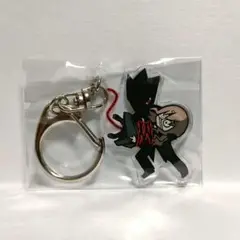 被虐のノエル ぷちアクリルキーホルダー ver.キャラチップ ノエル カロン