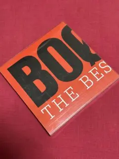 【送料無料】BOOWY「THE BEST "STORY"」【BEST】