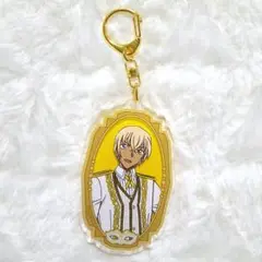 限定⭐ホテルニューオータニ×名探偵コナン【安室透】アクリルキーホルダー
