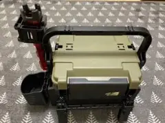 VS-7055N タックルボックス　ロッドスタンド　等　オプションセット