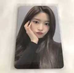 IZ*ONE ONEIRIC THEATER フォトカード トレカ ミンジュ
