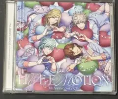 【カルナイver.】うたプリ ライエモ CD単体