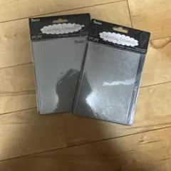 Sizzix シジックス　エンボスフォルダー　Darice