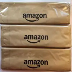 Amazon 衣類圧縮パック 3点