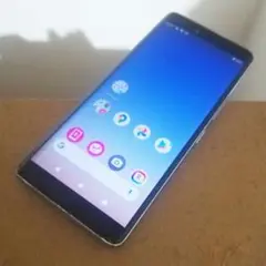 Rakuten Hand P710 64GB simフリーです。