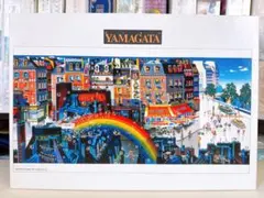 未開封 エポック ヒロ・ヤマガタ パリ祭り 1000ピース ジグソーパズル Amazon | 絶版 ヒロ ヤマガタ HIRO YAMAGATA ライト兄弟