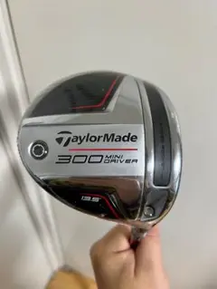 新品 ミニドライバー 300 13.5 TaylorMade 管理J
