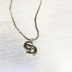 ☆Christian Dior クリスチャンディオール ネックレス ネックレス
