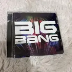 BIGBANG BEST SELECTION CD ベストアルバム