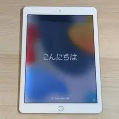 【ジャンク】iPad Air 2 32GB　おまけ付き
