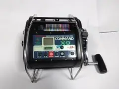 ミヤマエ miya epoch HIGH POWER COMMAND X9HP ミヤマエ miya epoch HIGH POWER COMMAND X9HP