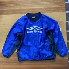 UMBRO ピステ・ウィンドブレーカー 130