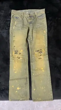 ifsixwasnine mudmax