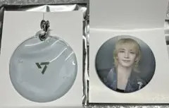 匿名 SEVENTEEN セブチ right here ジョンハン セット ④