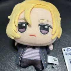 Fate/Grand Order ちびぐるみ　デイビット・ゼム・ヴォイド