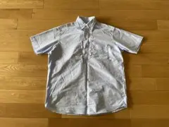 Surf & Tailor MOAT OXFORD PULLOVER SHIRT