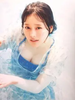 【初版】(=LOVE)齊藤なぎさファースト写真集/ＮＦＴ特装版
