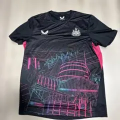 国内未発売！ニューカッスル★Newcastle United★castore
