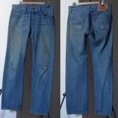 levi's 501 W32 L30 ハイチ製　リーバイス