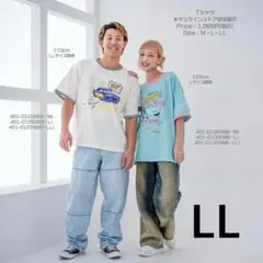 ディズニー　カーズ　Tシャツ　バースデイ
